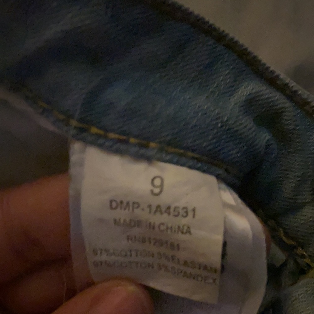 Jeans - Picture 5 of 5